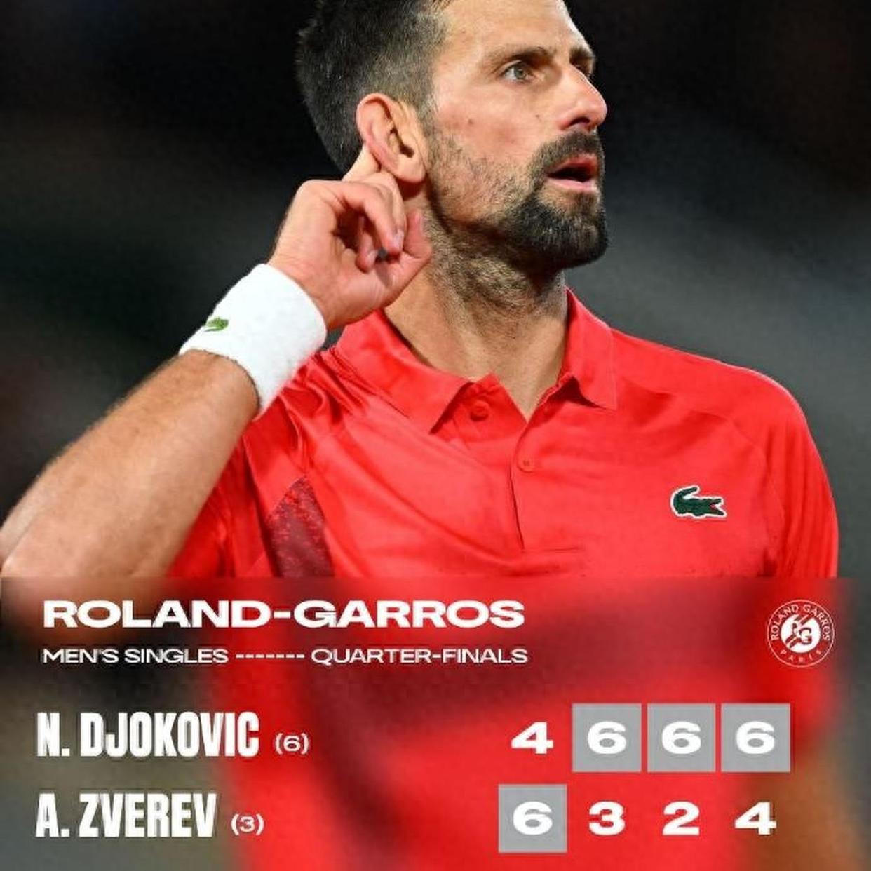 爱游戏在线-爆冷首场状态出色，TL观众沸腾！，德约科维奇重返赛场热度持续攀升的简单介绍