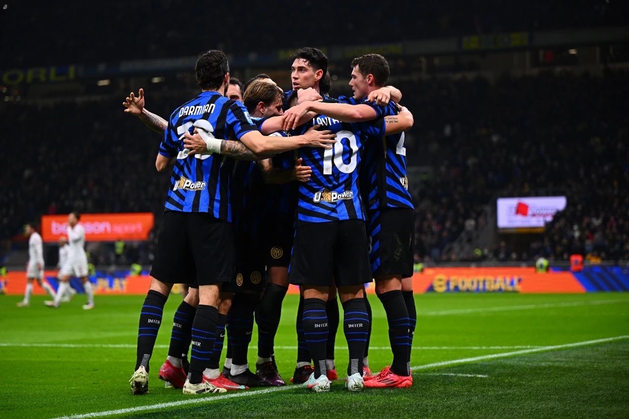 爱游戏在线-关于赛地聚焦：意甲加时末段热度飙升，费耶诺德调整名单，引发热议，控场能力受关注的信息